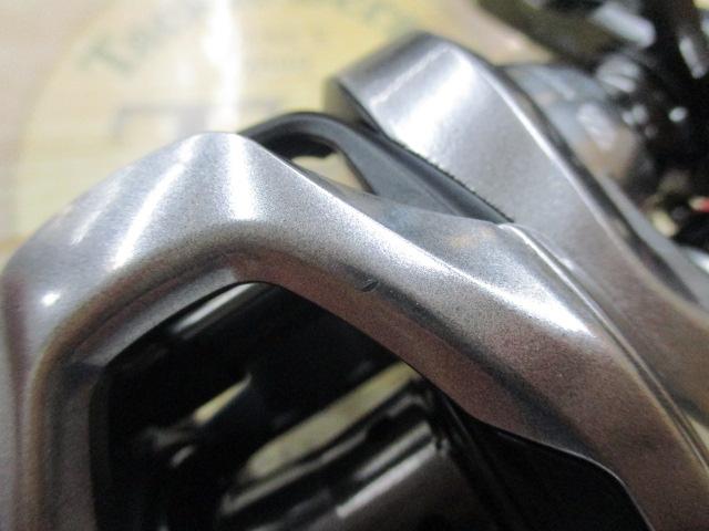 21スコーピオンDC 150HG