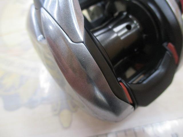 21スコーピオンDC 150HG