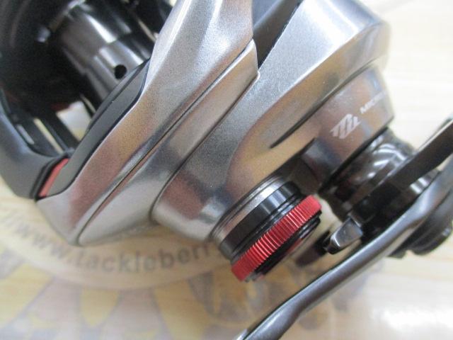 21スコーピオンDC 150HG