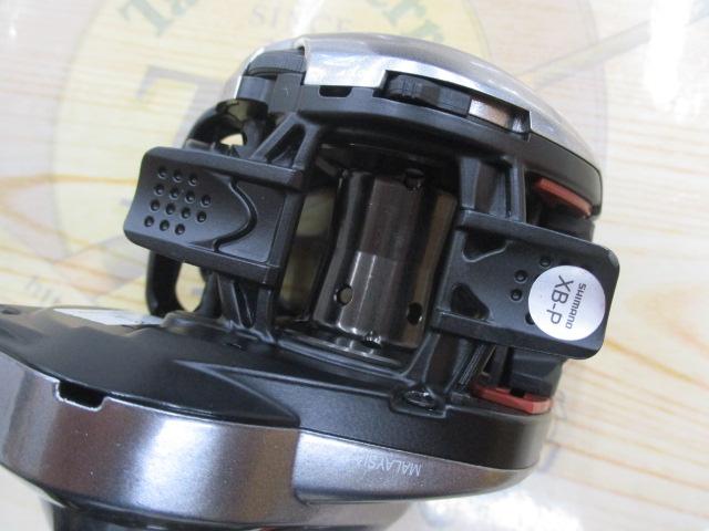SHIMANO - 【中古】 シマノ 21 スコーピオンDC 150HG   /SQ009M 美品 SHIMANO スコーピオンDC 中古 中古】 シマノ 21