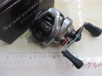 21スコーピオンDC 150HG