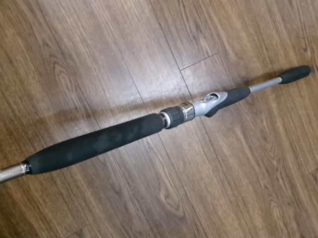 シマノ リアランサー ヒラメ M270 シマノ(SHIMANO) リアランサー X ヒラメ M270 253255