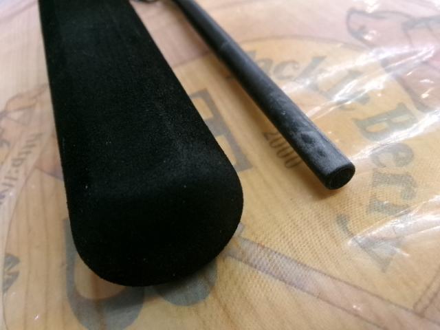 リアランサーヒラメ M270