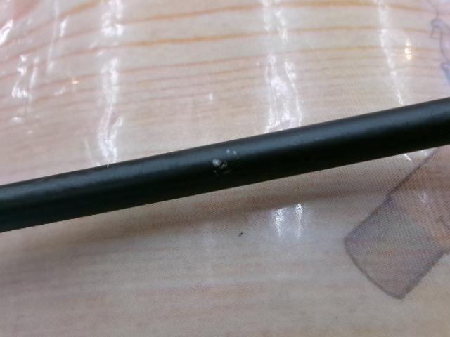 リアランサーヒラメ M270