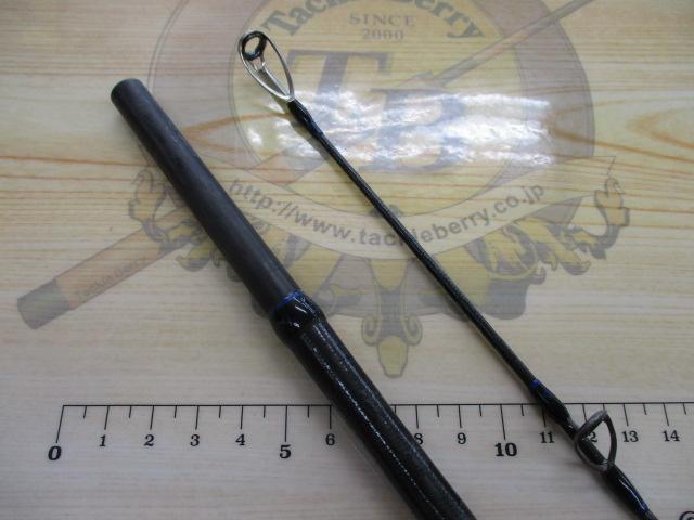 コルトスナイパーss S106H シマノ 19 コルトスナイパー SS S106H スピニングロッド SHIMANO