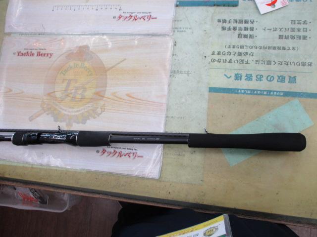 18ディアルーナB96ML シマノ(SHIMANO) 18ディアルーナ B96ML(ベイトモデル