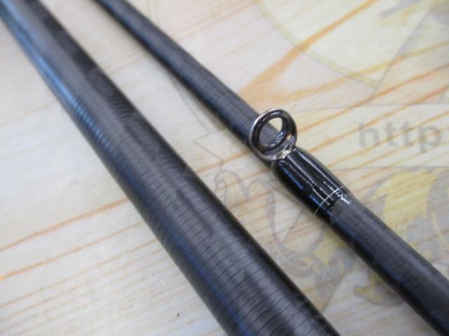 18ディアルーナ　96ML シマノ(SHIMANO) 18ディアルーナ S96ML 380302｜アウトドア用品