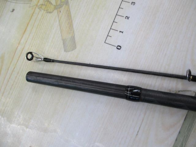 18ディアルーナ B96ML｜＠ベリーネット 日本最大新品中古釣具WEB