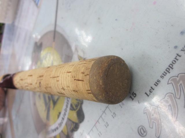 バンタムスコーピオン BSR 1601F