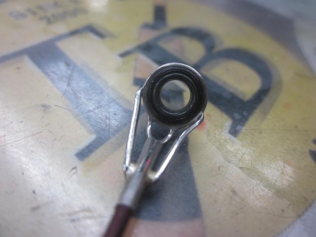 バンタムスコーピオン BSR 1601F