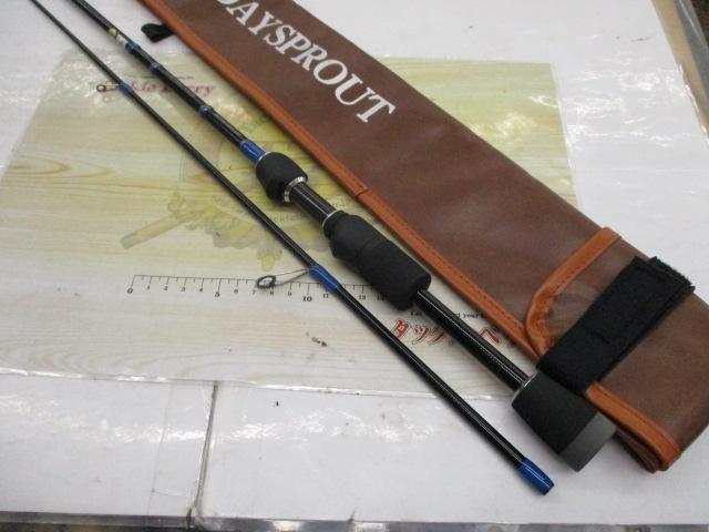 スーパーアンディーンSU-51UL｜＠ベリーネット 日本最大新品中古釣具