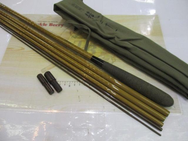 朱紋峰 競 21｜＠ベリーネット 日本最大新品中古釣具WEBショップ