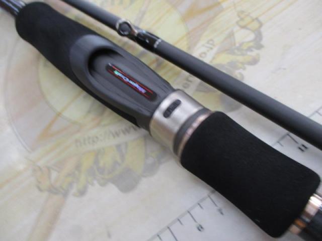 【美品 名機】 メジャークラフト RAYCAL ライカル 1002EH エギング 美品 名機】 メジャークラフト RAYCAL ライカル 1002EH エギング