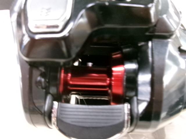 21フォースマスター 200