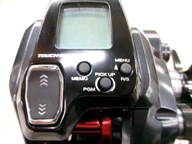 21フォースマスター 200