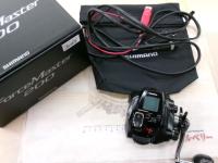 21フォースマスター 200