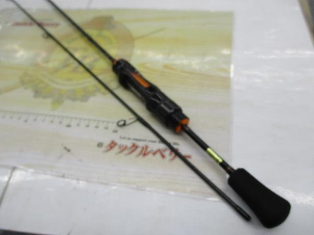 イプリミ 56XXUL-S｜＠ベリーネット 日本最大新品中古釣具WEBショップ