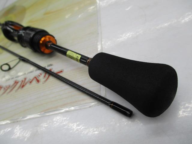 イプリミ 56XXUL-S｜＠ベリーネット 日本最大新品中古釣具WEBショップ