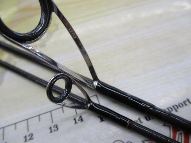 イプリミ 56XXUL-S｜＠ベリーネット 日本最大新品中古釣具WEBショップ