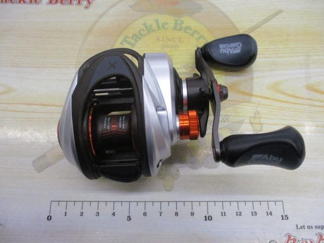 レボ5X HSLP-L レボ5X HSLP-L レボ5X HSLP-L REVO5 X (レボ5 X)｜AbuGarcia