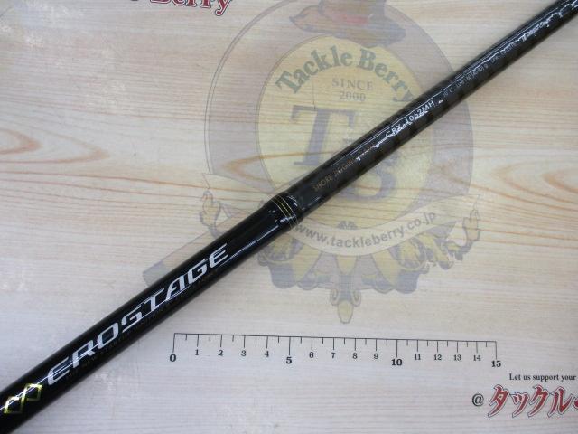 クロステージ CRX-1062MH｜＠ベリーネット 日本最大新品中古釣具