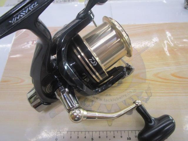 17ウインドキャスト 4000QD｜＠ベリーネット 日本最大新品中古