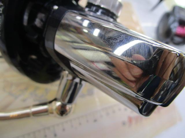 ウィンドウキャスト4000QD 新品未使用 ダイワ クロスキャスト 4000QD (リール) 価格比較 - 価格.com