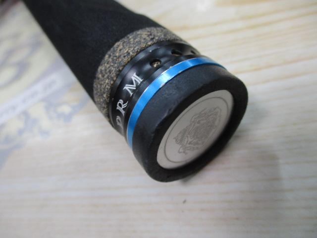 ソルティーステージPRMスキッドシャフトLT SPLS-632L/150｜＠ベリー