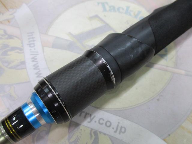 ソルティーステージPRMスキッドシャフトLT SPLS-632L/150｜＠ベリー