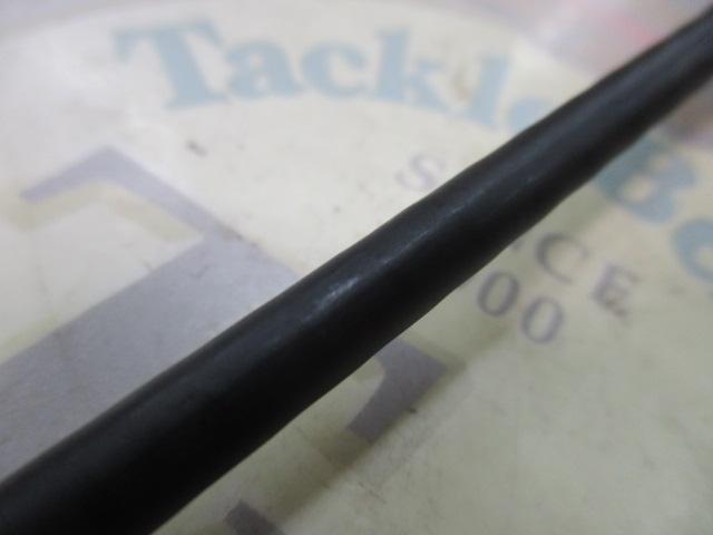 ソルティーステージPRMスキッドシャフトLT SPLS-632L/150