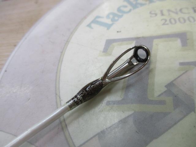 ソルティーステージPRMスキッドシャフトLT SPLS-632L/150