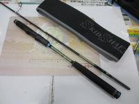 ソルティーステージPRMスキッドシャフトLT SPLS-632L/150