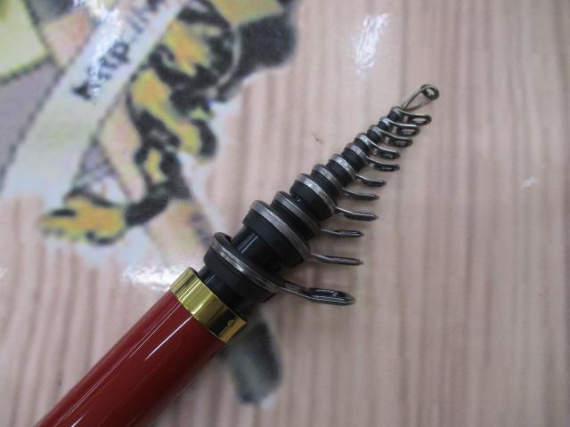 がまかつ がま磯アテンダー 225-50 がま磯アテンダー 225-50｜＠ベリーネット 日本最大新品中古釣具