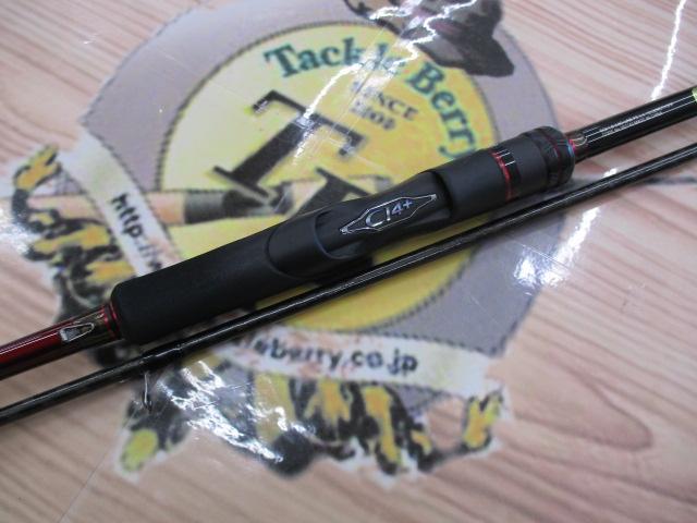 21 セフィア XR S79ML シマノ 21 セフィア XR S79ML Sephia 釣り エギングロッド - 最