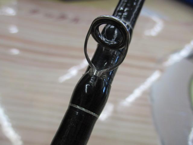 【最終価格】22 バンタム 172H 最終価格】22 バンタム 172H シマノ バンタム 172H (ロッド