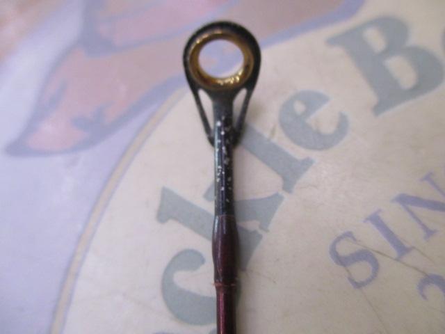 バンタムスコーピオン BSR 1601F