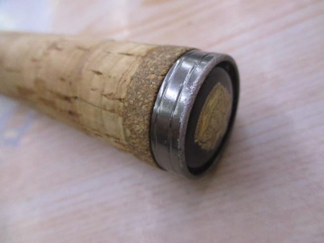 トラウティンマーキス TMS-822M