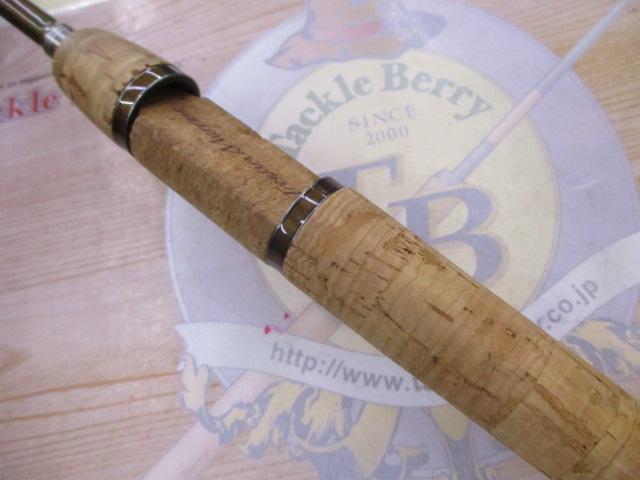 トラウティンマーキス TMS-822M