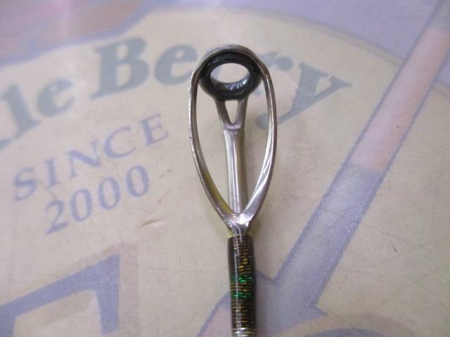 トラウティンマーキス TMS-822M