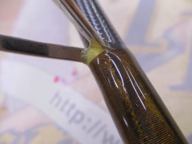 トラウティンマーキス TMS-822M