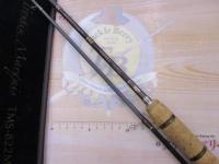 トラウティンマーキス TMS-822M