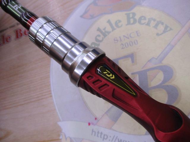 メタリア タチウオ M-195 ダイワ メタリア タチウオ195 - 29,500円 : 海釣り、船釣り専門店の沖