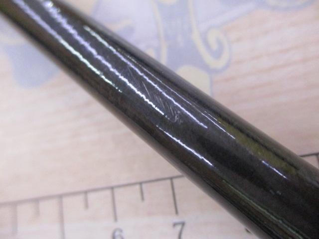 メタリア タチウオ 195