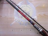 メタリア タチウオ 195