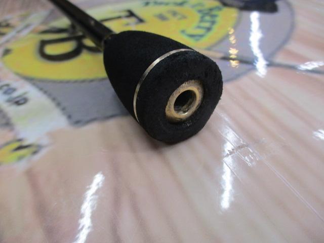 ジャムロッドJR603-2+ 10周年記念モデル