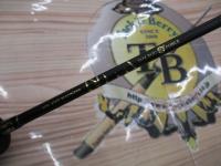 ジャムロッドJR603-2+ 10周年記念モデル