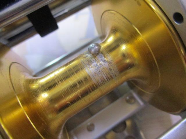 ハイパータナセンサー 500F