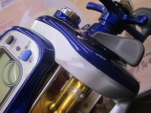 ハイパータナセンサー 500F