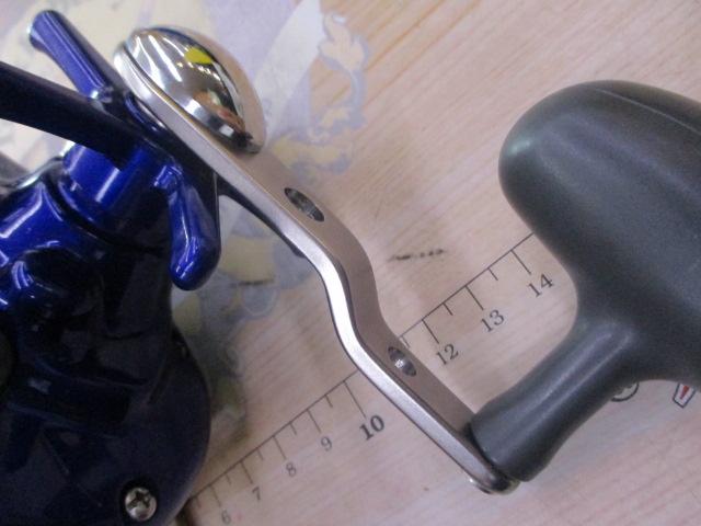 ハイパータナセンサー 500F