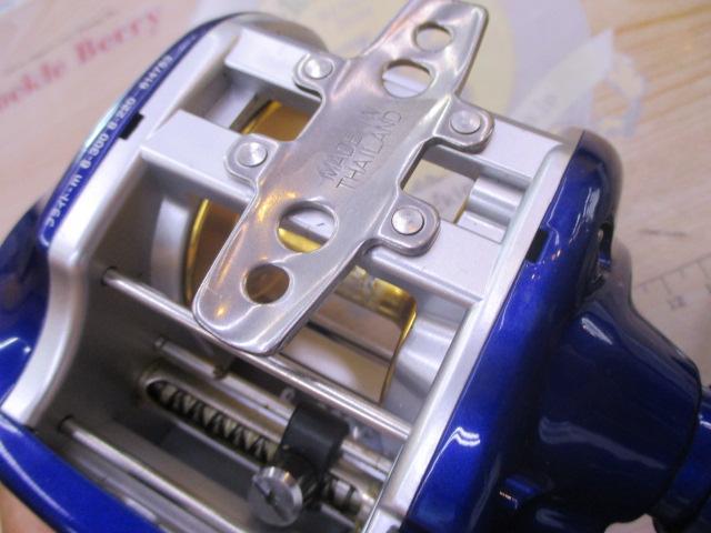 ハイパータナセンサー 500F